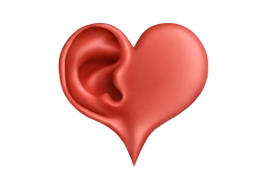 Heart&hearing
