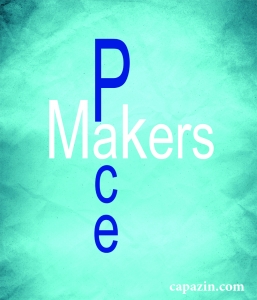 Pacemakers blue
