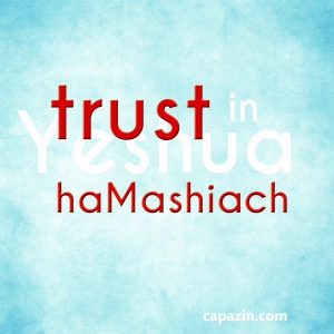 In God We Trust