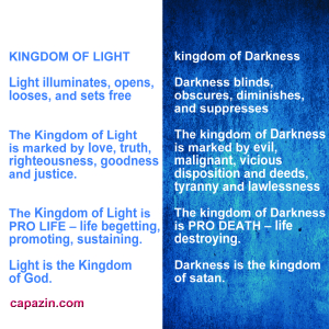 Light & Darknesss-ct