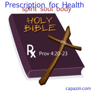Bible RX