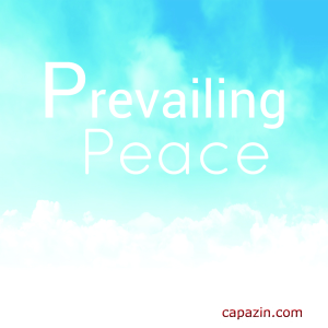 Prevailing peace-ct