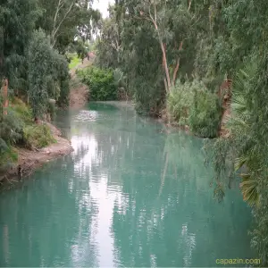 Cover Baptism