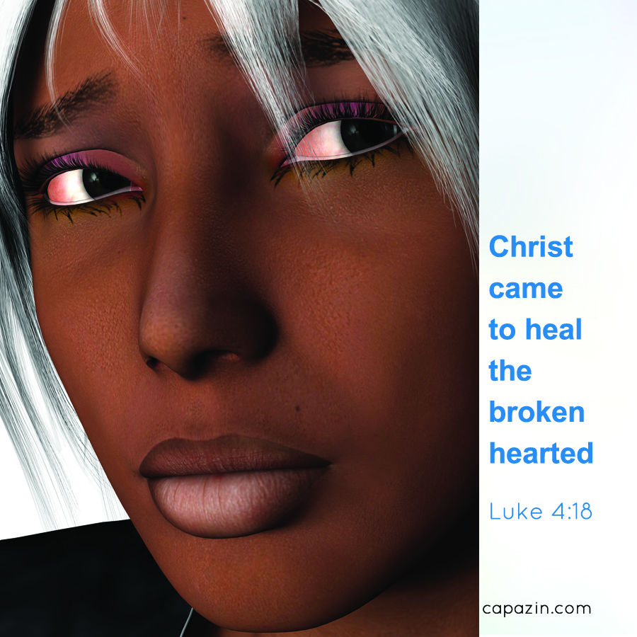 How To Break Free From Abuse Capazin