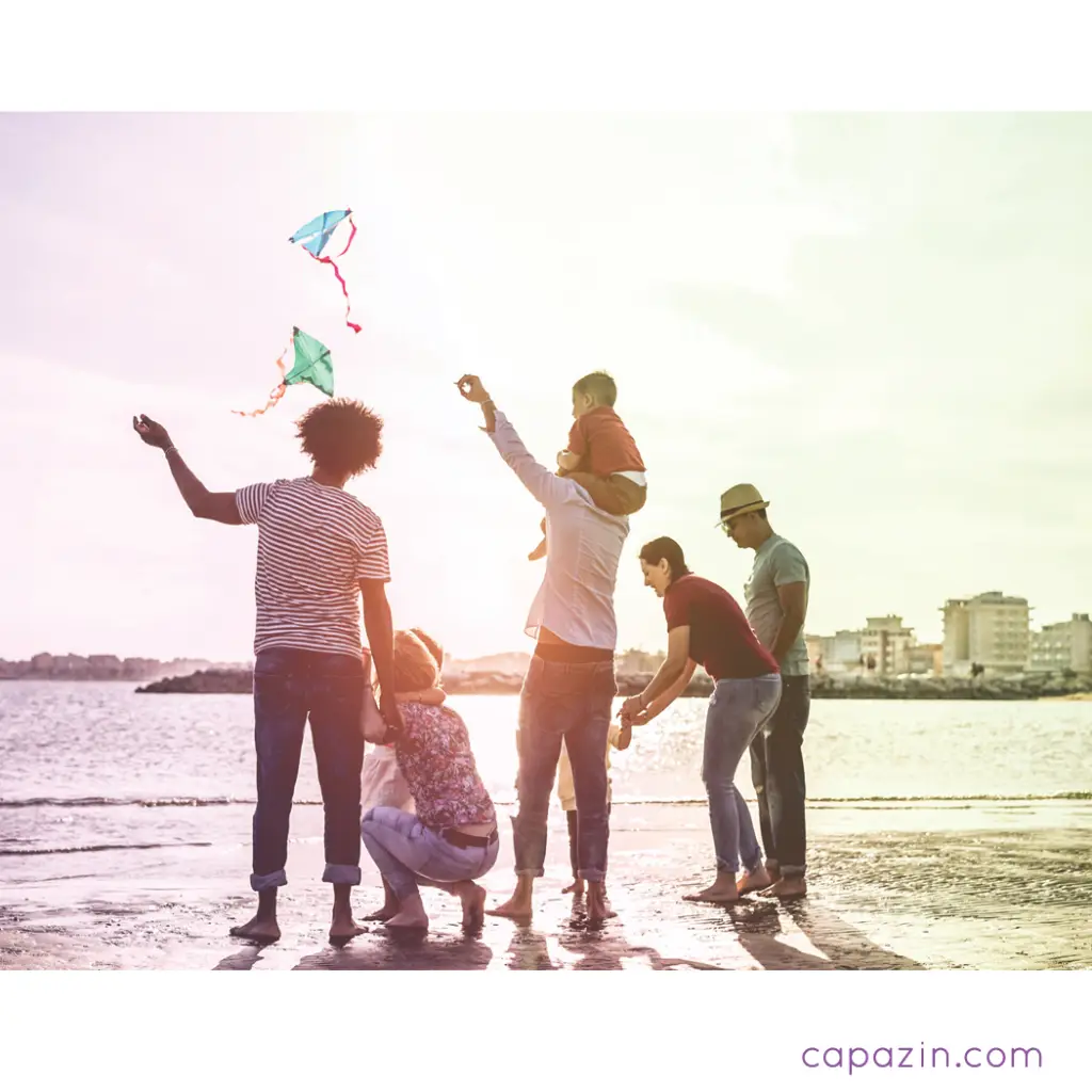 maintain good health