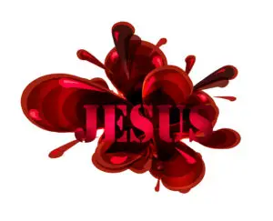 blood of Jesus