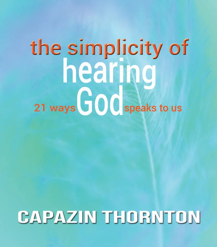 hearing god photo